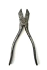 Vintage Used Utica Tools 1950-8 New York Lineman Pliers Wire Cutters Hand. Price: $46.00.