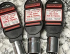 3 Evercraft Sockets Hand Tools New. Price: $6.99.