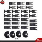 For Cutting 32PCS Oscillating Tool Bi-metal Professional Saw Blades New. Price: $17.90.
