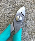 Weller Erem Swiss 2422E Diagonal Side Wire Cutter, Cuts Used. Price: $19.95.