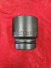 Wright 1" Drive 1-5/8" Impact 12 Pt. Socket #8752 Used. Price: $34.99.