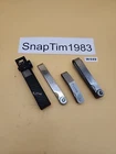 Brass Ignition Gauge Set 4PC. No 289CAL-VAN ,KS6909,KD 161,... Used. Price: $41.99.