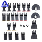 25PACK Professional Bi-metal Multitool Blades Kits For With Japanese Teeth New. Price: $19.94.