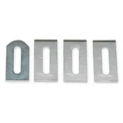 Ideal L-9226 Replacement Blades For Stripper (45-164), Straight Blade, 3 New. Price: $15.35.