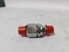 Lincoln Industrial 83938 Straight High Pressure Grease Swivel New. Price: $103.70.