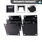 4PCS Vibratory Plate Compactor Rubber Isolator Shock Mount For Stanley Hydraulic New. Price: $214.94.