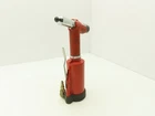 Dayton 4CA31 Pneumatic Gun Air Riveter 1940LBS 1/8" Pin Used. Price: $74.99.