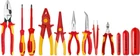 Knipex 9K 80 168 Us, 12 Pc 1000V Insulated Electrical Vehicle (ev) Set New. Price: $383.13.