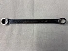 Armstrong 27-512 1/2 Box End And Ratcheting 15 Degree Angle New. Price: $19.00.