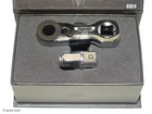 Vim Tools Mini Ratchet 3/8 Drive Micro Automotive Hand New. Price: $55.00.