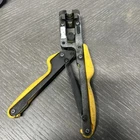 1PC Sargent 8820US RG6/59 Uni-seal Compression Tool Used. Price: $22.99.
