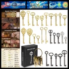Mellbree Skeleton Set, 26-KEY Universal Replacement Kit For An New. Price: $40.99.