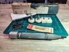 380306-3 Te Connectivity/amp Brand Insertion Tool For 53 Series Taper Pin Used. Price: $100.00.