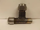Continental Style Steel Service Punch 1-1/8"OD Comp New. Price: $39.99.