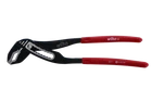 Wiha 32661 Classic Grip V-jaw Tongue And Groove Pliers 10" New. Price: $30.53.