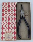 Utica Electronic Pliers 896-6"' Used. Price: $25.90.