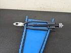 #BO139 Blue Point 10" Safety Wire Twister Pliers Aviation Aircraft Tools PR311 Used. Price: $69.95.