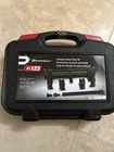 Powerbuilt Universal Pulley Puller Kit #123 Model No: 648443 New. Price: $100.00.