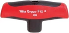 Wiha 28931 Torquefix T-handle 53.1 In/lbs New. Price: $280.10.