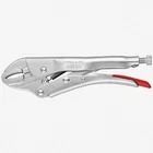 Knipex 7" Grip Pliers New. Price: $49.69.