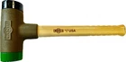Lixie Deadblow Hammer 300H-MH 3" Diameter Faces Hard & Medium New. Price: $219.95.