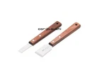 Kyoto Machine Tools Ktc Stainless Steel Scraper (2-PIECE Set) KZ12B New. Price: $70.88.