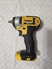 Dewalt 20V Cordless Impact Wrench DCF883 Tool Only Used. Price: $80.00.