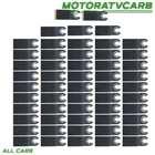 All-carb 55 Pcs 1-3/8" Oscillating Tool Wood And Plastic Saw Blades New. Price: $17.13.