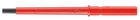 Wera 05003423001 Kraftform Kompakt 64I Hex 5.0 154 Mm Vde Screwdriver Blade New. Price: $15.45.