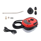 2500W High Pressure Steam Cleaner Machine Portable Cleaning Kitchen Car New. Price: $44.14.