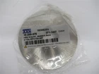 Ttc 10-200-375 , 2-1/2" X .057" Hole Dia. 140 Tooth Hss Jewelers Saw New. Price: $28.00.