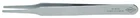 Knipex 92 52 23 Precision Tweezers W/ Round Slim Shape Tips New. Price: $27.65.