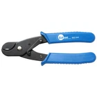 Eclipse 902-344 Round Cable Cutter RG6,RG6Q, RG59 & Twisted Pair New. Price: $6.17.