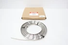 Uline S-11329 Stainless Steel Strapping 1/2X030X100 New. Price: $67.75.