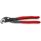Knipex - Tools Raptor Pliers (8741250) 10 Inches, Red New. Price: $104.84.