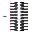 Lablt 2-3/4" 10 Pcs Extra Long + Japanese Teeth Oscillating Tool Blades New. Price: $26.81.