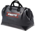 Proto Professional Heavy-duty Reinforced Tool Bag Leather J95316 Vintage Style New. Price: $69.99.