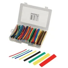 Sg Tool Aid 23250 Heat Shrink Tubes Assortment New. Price: $26.32.