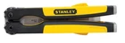 Stanley Fatmax 1 In. 9 Pocket Chisel Pk New. Price: $26.84.