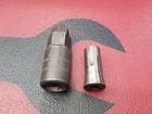 Snap On CG-500 Stud Remover Puller With 7/16-20 Collet Used. Price: $49.99.