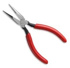 2PC Jonard Blongnose Slim Chain Pliers, 6-7/8'' New. Price: $68.09.