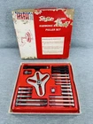 Snap-on Tools CJ-98C Bolt Grip Puller Set Gear Harmonic Balancer Pulley Tn Used. Price: $184.99.
