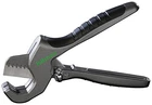 Hilmor 1885388 Ptc Plastic Tube Cutter, 1-5/16" Max Od New. Price: $37.61.