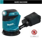 Makita XOB01Z 18V Lxt Li-ion Cordless 5" Random Orbit Sander Bare Only Tool New. Price: $79.50.