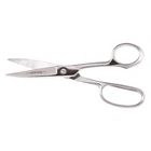 Klein Tools G718HC Shop SHEARS,STRAIGHT,8 In. 4VAN1 New. Price: $29.86.