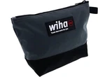 Wiha 91473 Cordura Multi-purpose Heavy-duty Zipper Tool Pouch New. Price: $22.03.