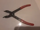 Matco Pk 101 Snap Ring Pliers Used. Price: $12.00.