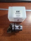Kennametal Micro Indexable Grooving Head KM50TSNER3 New. Price: $99.99.