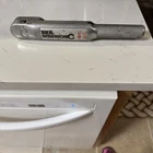 Vintage Skil Wrench Cordless Ratchet 3/8 Used. Price: $30.00.