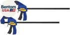 Quick-gripone-handed Mini Bar Clamp Pack, 12", 1964745 New. Price: $41.14.
